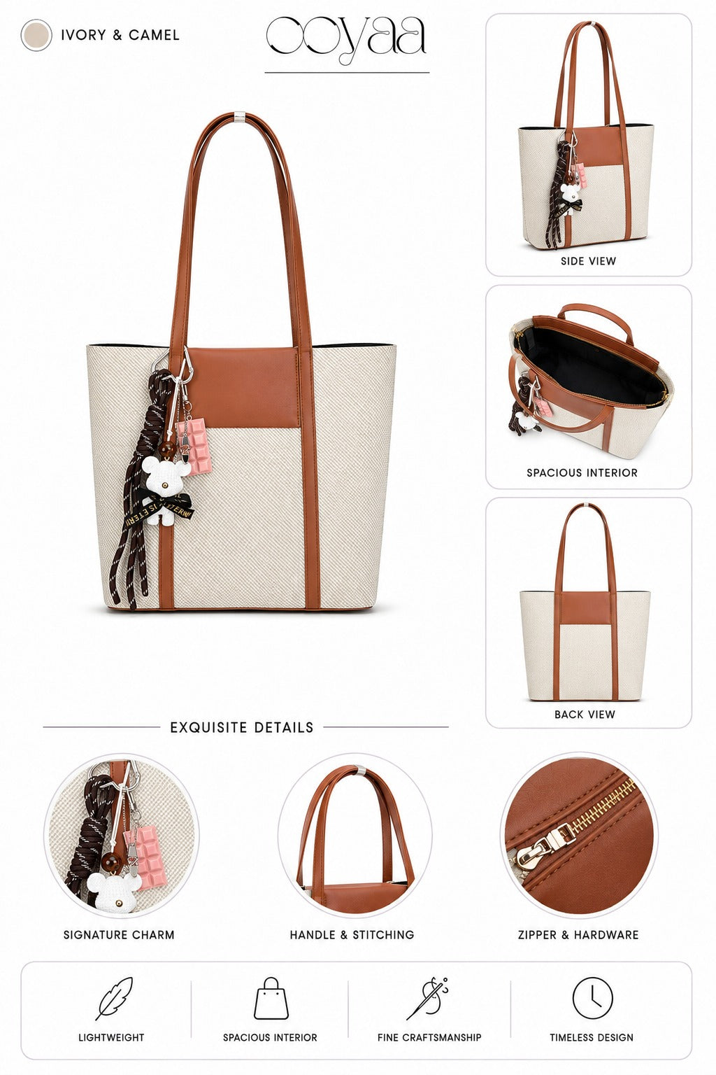 Ivory Tan