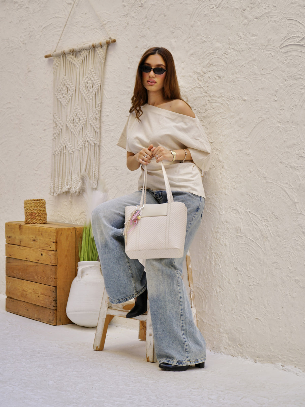 Beige