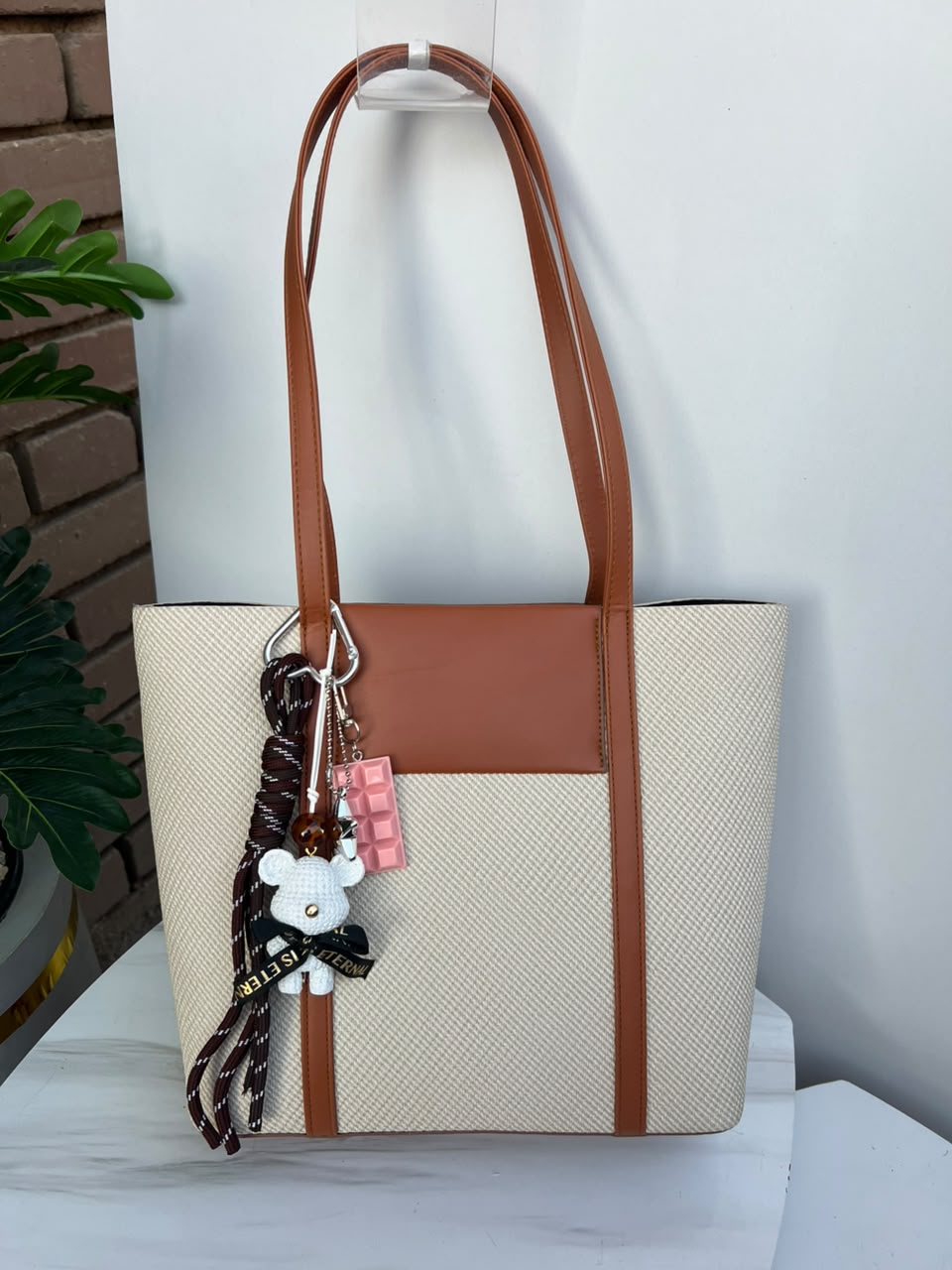 Ivory Tan