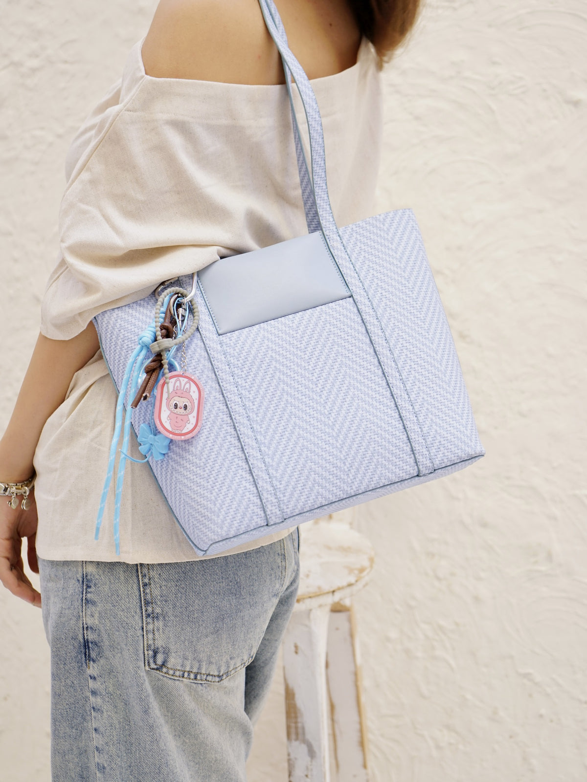 Sky Blue