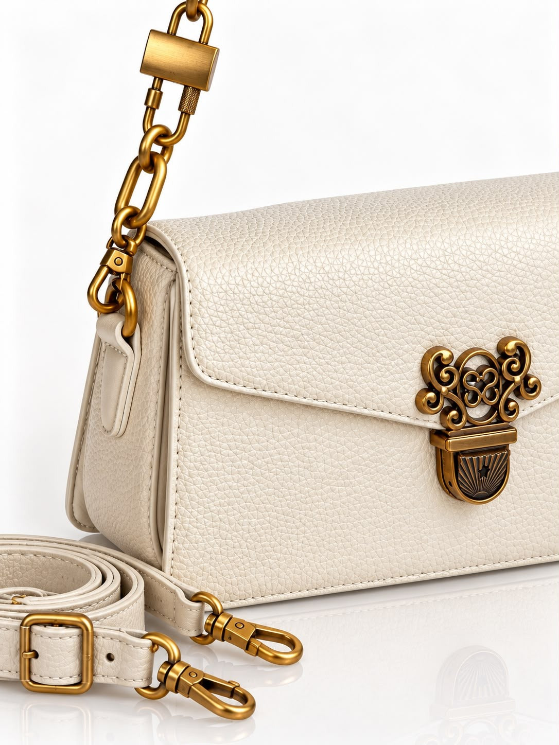 Ivory Tan