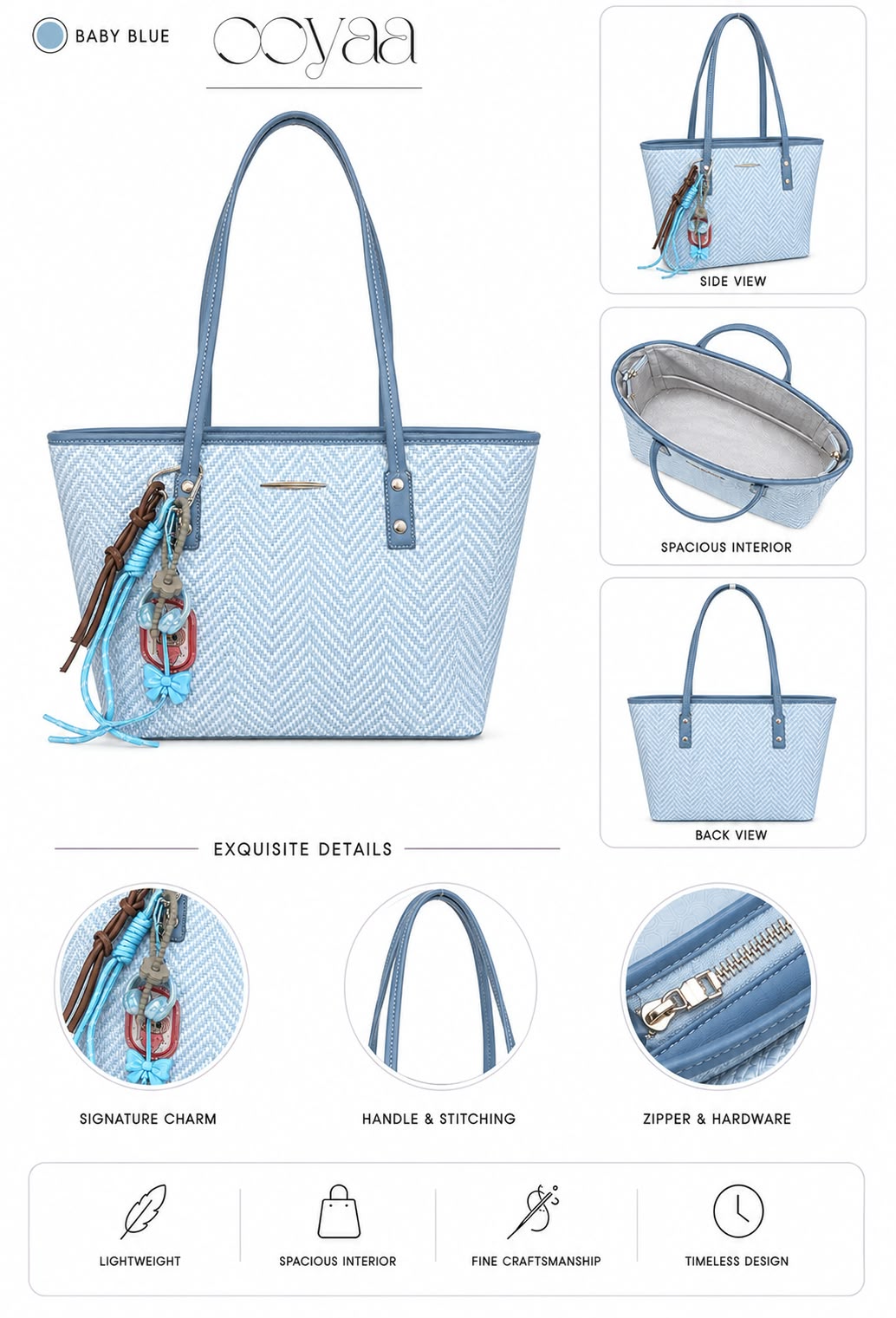 Sky Blue