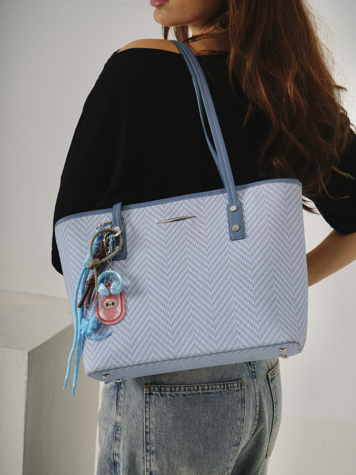 Sky Blue