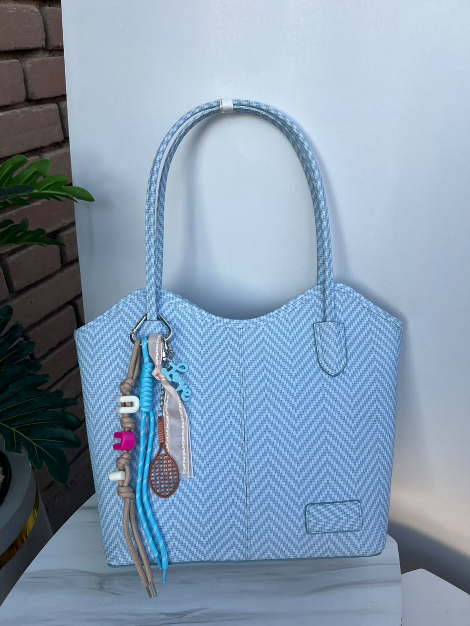 Sky Blue