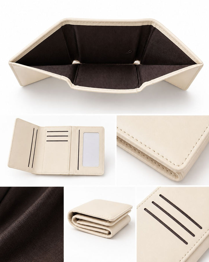 OOYAA Dulcie Dessert Wallet