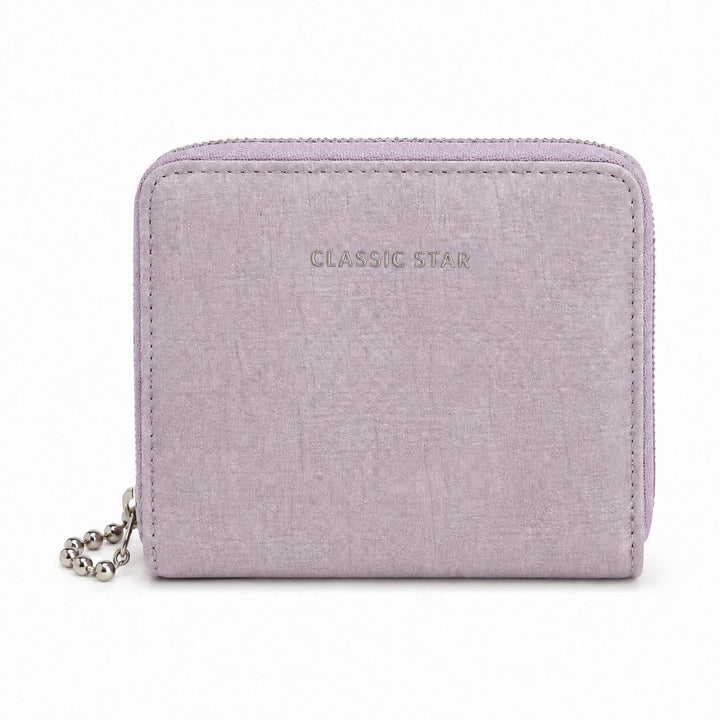 OOYAA Elodie Zip Wallet