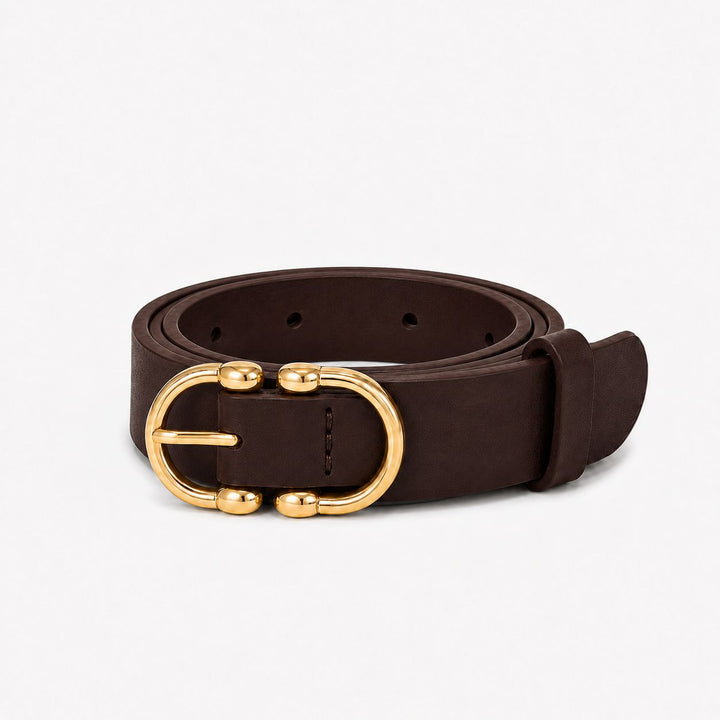 OOYAA Estelle Double-Ring Belt