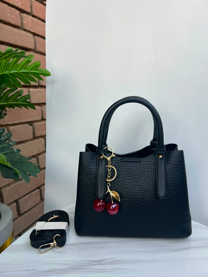 OOYAA Flora Compact Crossbody & Handbag