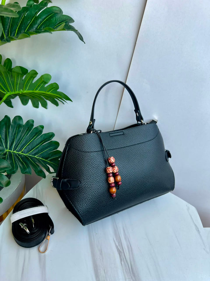 OOYAA Gardenia Compact Crossbody Bag