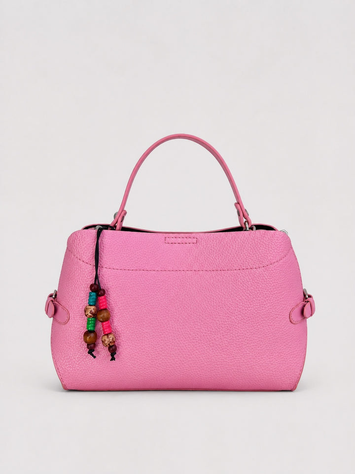 OOYAA Gardenia Compact Crossbody Bag