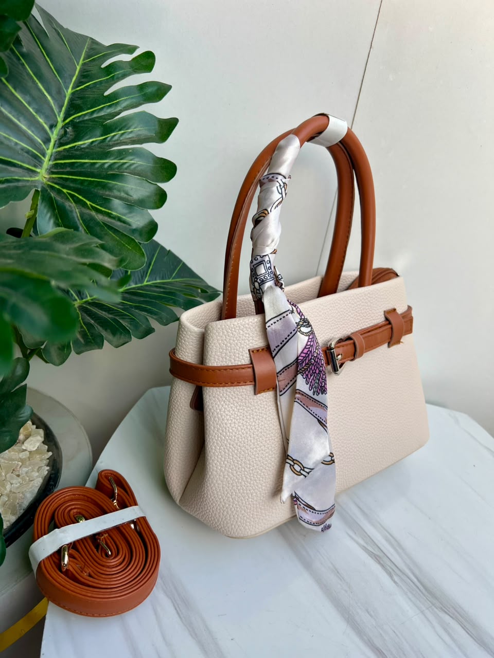 Ivory Tan