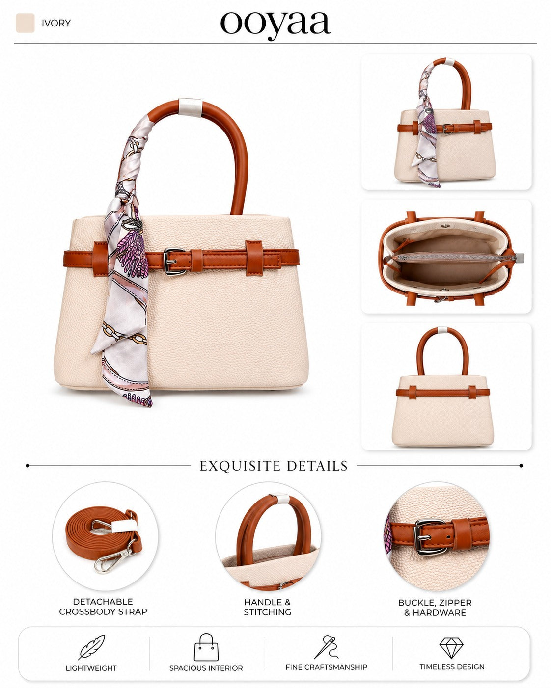 Ivory Tan