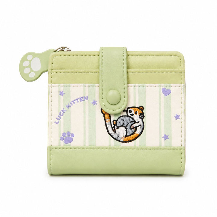 OOYAA Kiki Cat Wallet