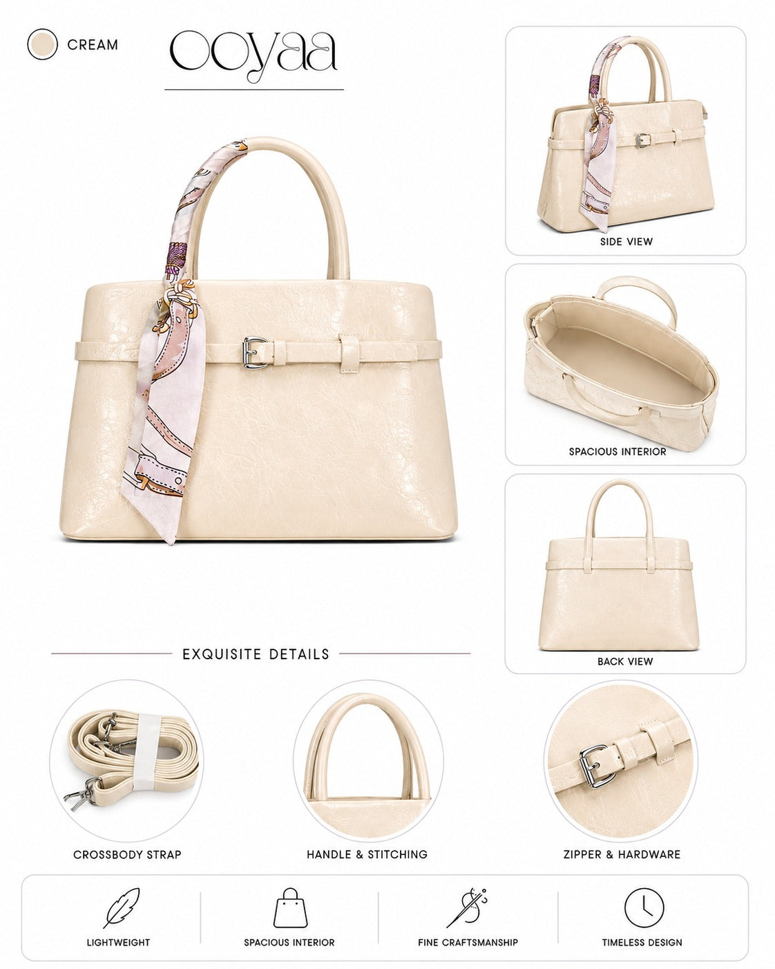 Cream