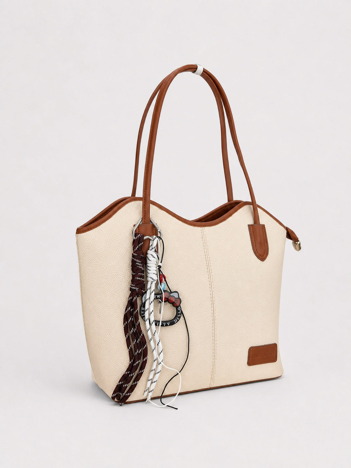 Ivory Tan