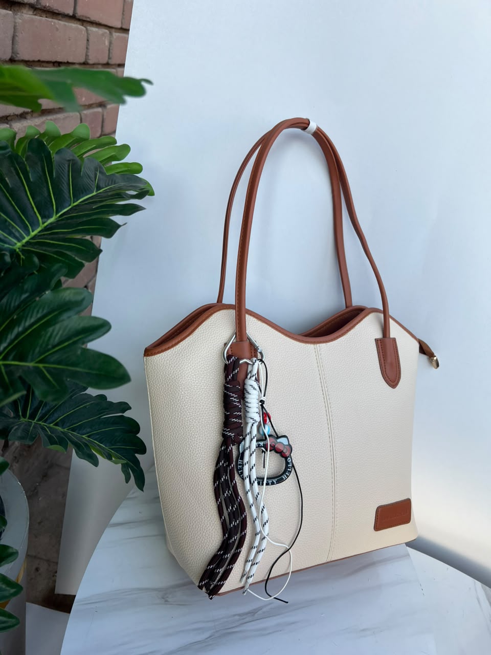 Ivory Tan