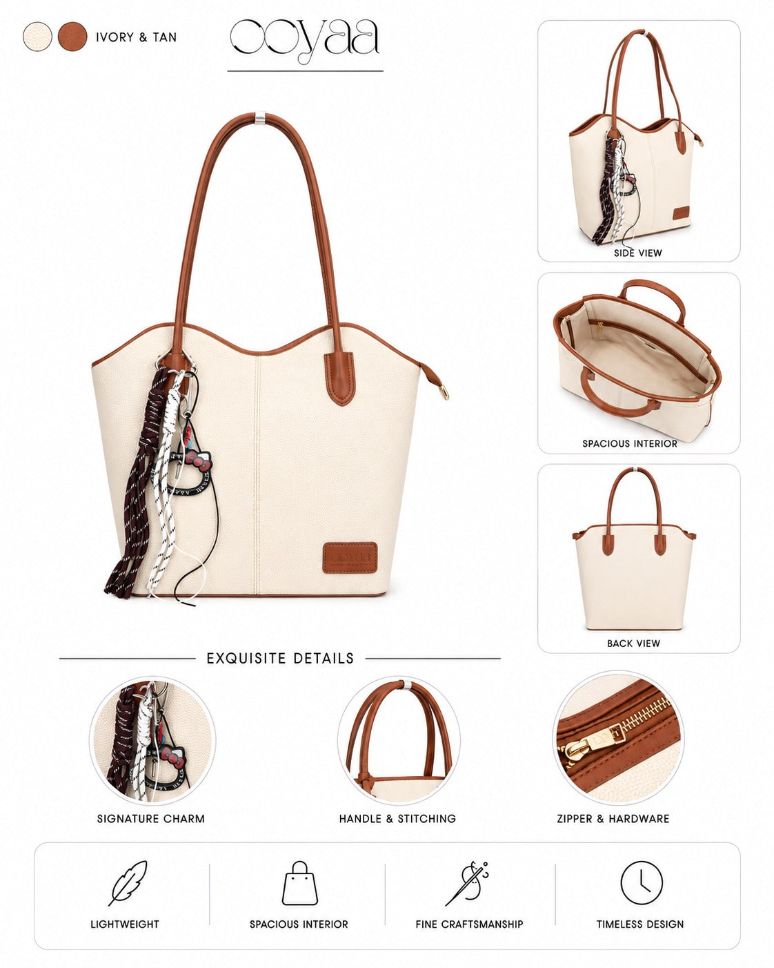 Ivory Tan