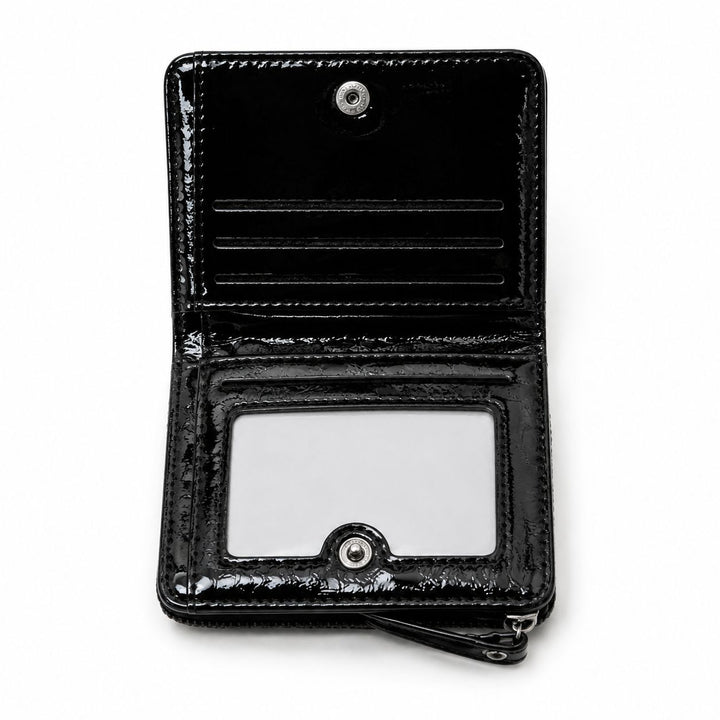 OOYAA Luna Lace-Up Wallet
