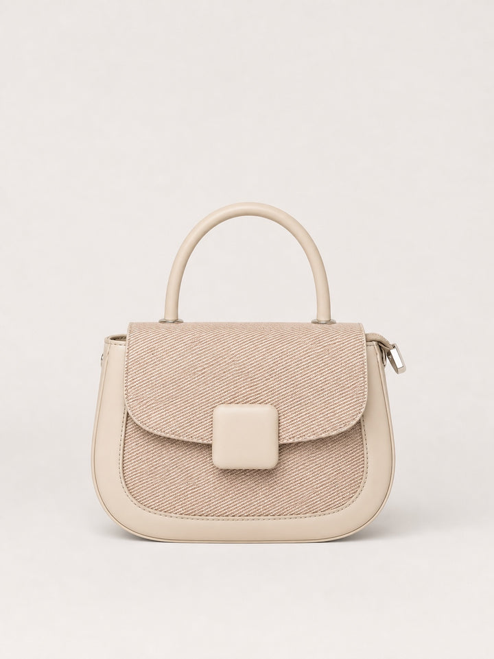 OOYAA Neroli Clutch & Mini Crossbody Bag
