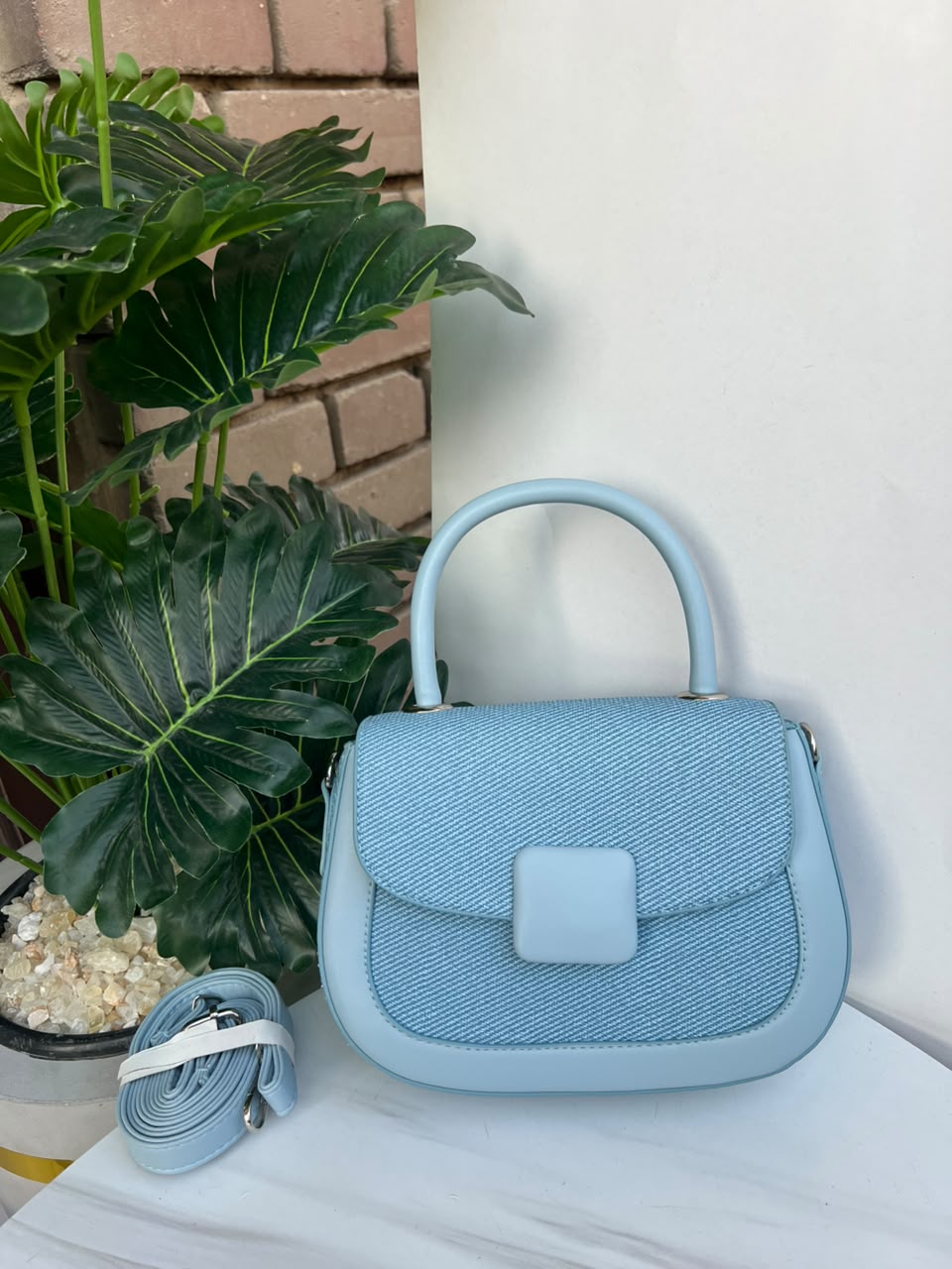 Sky Blue