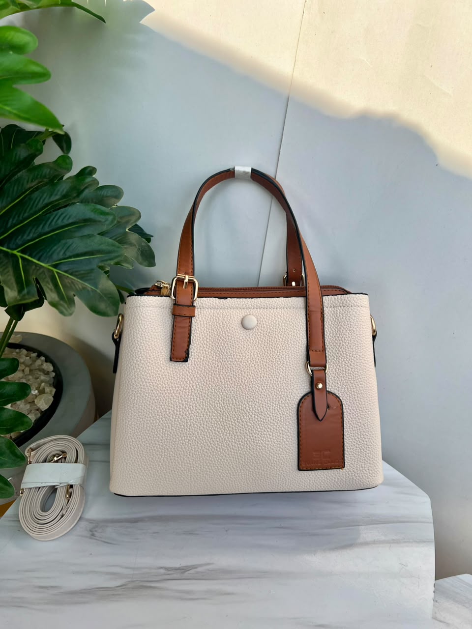 Ivory Tan
