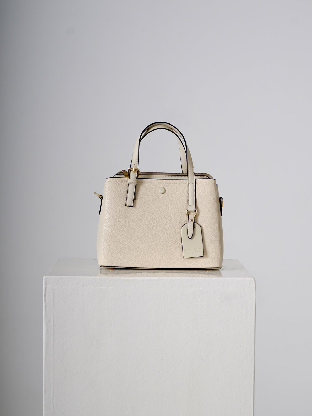 Ivory Tan
