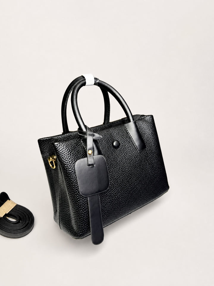 OOYAA Peony Mini Crossbody Bag