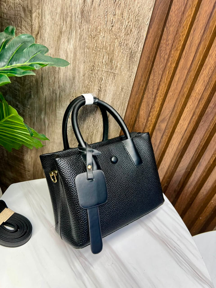 OOYAA Peony Mini Crossbody Bag