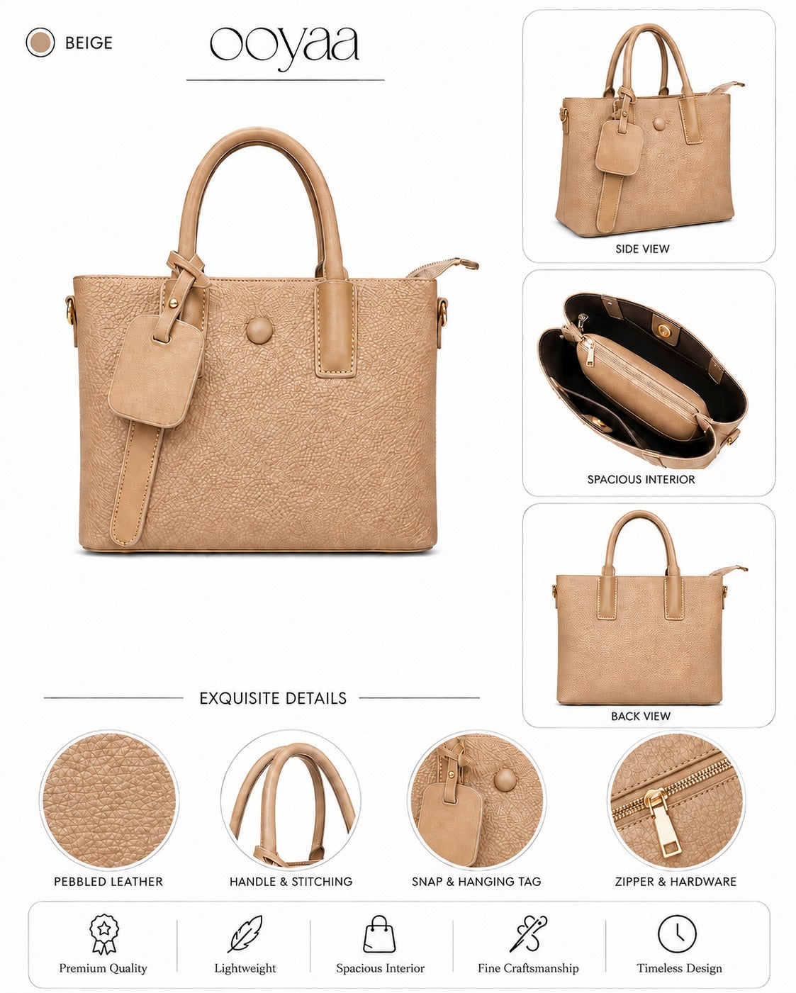 Ivory Tan