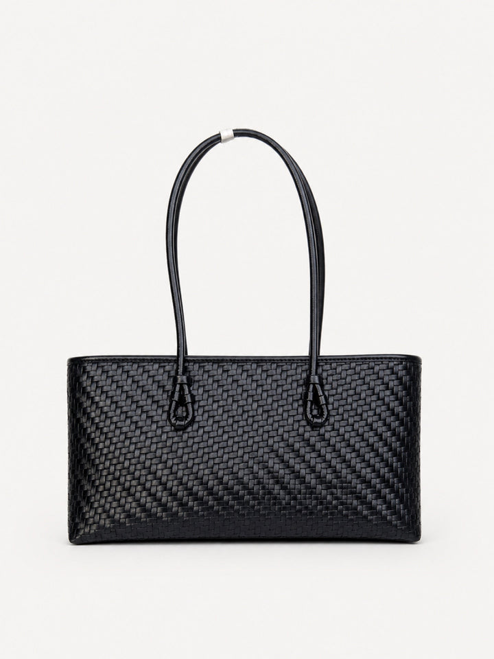 OOYAA Rose Large Shoulder Bag