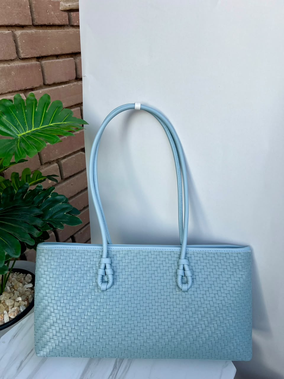 Sky Blue
