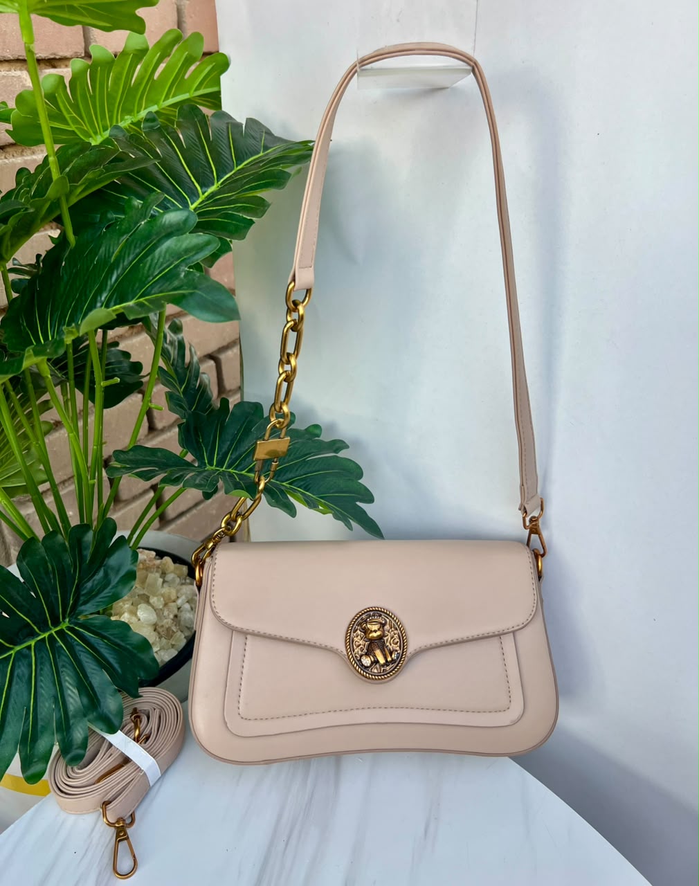 Blush