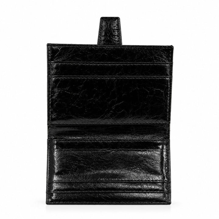 OOYAA Vera Buckle Wallet